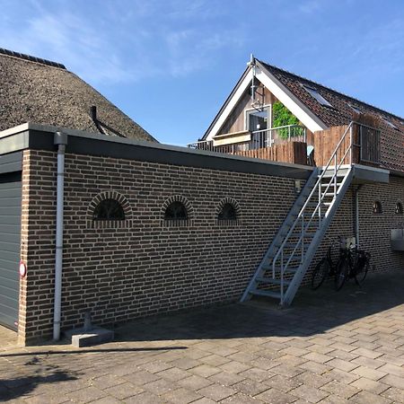 Willa Casa Sophie Giethoorn Zewnętrze zdjęcie