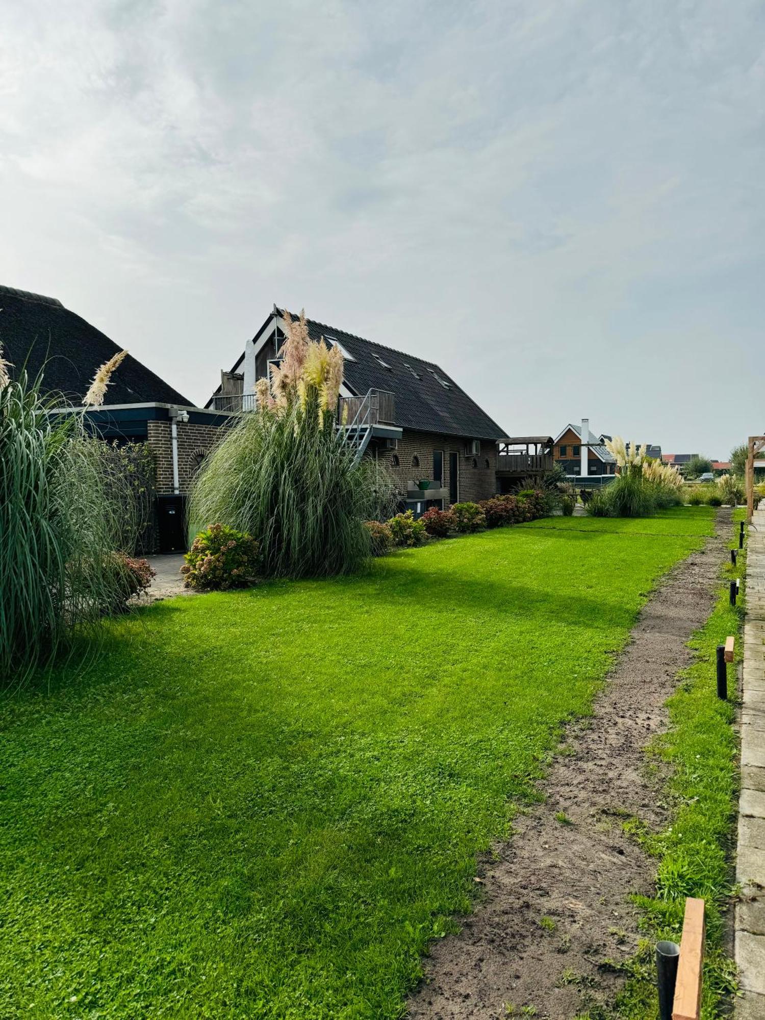 Willa Casa Sophie Giethoorn Zewnętrze zdjęcie