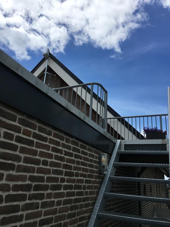 Willa Casa Sophie Giethoorn Zewnętrze zdjęcie