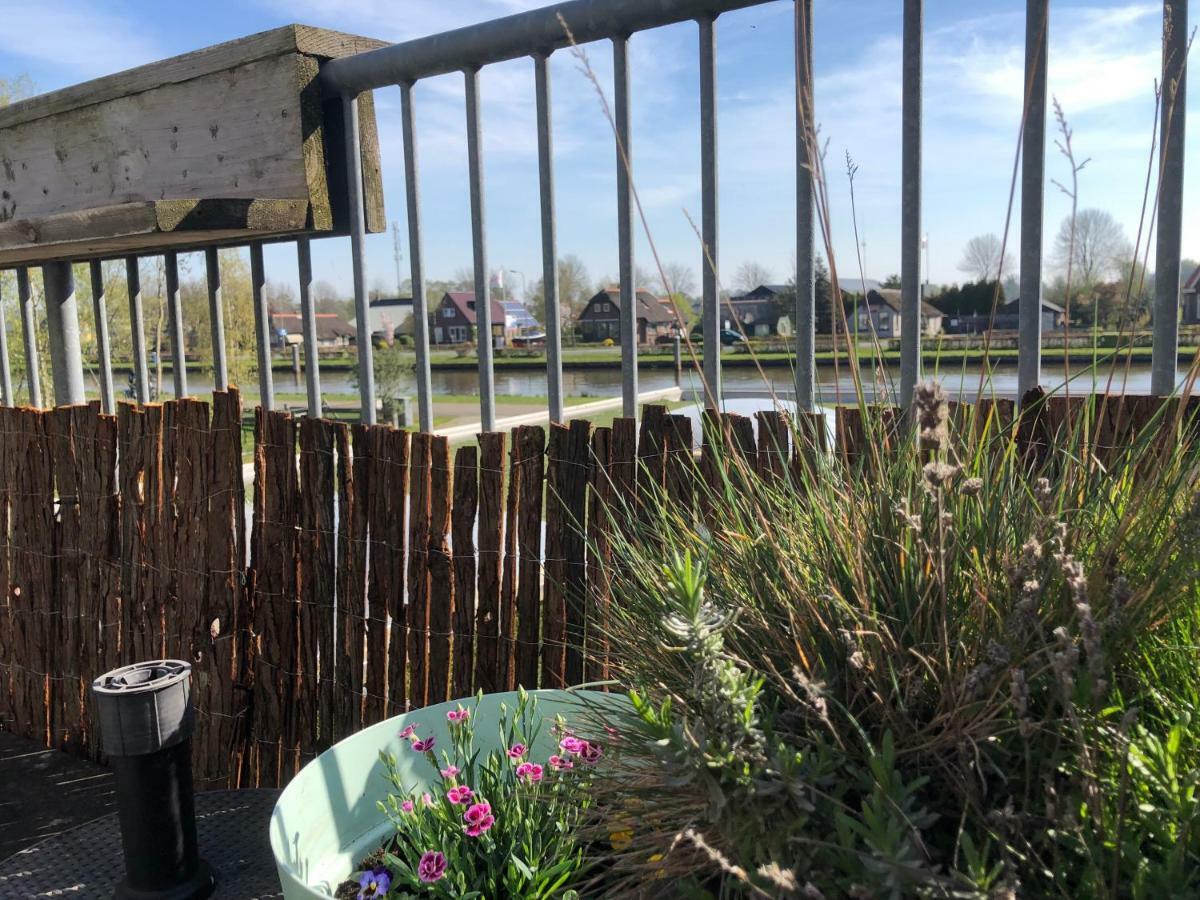 Willa Casa Sophie Giethoorn Zewnętrze zdjęcie