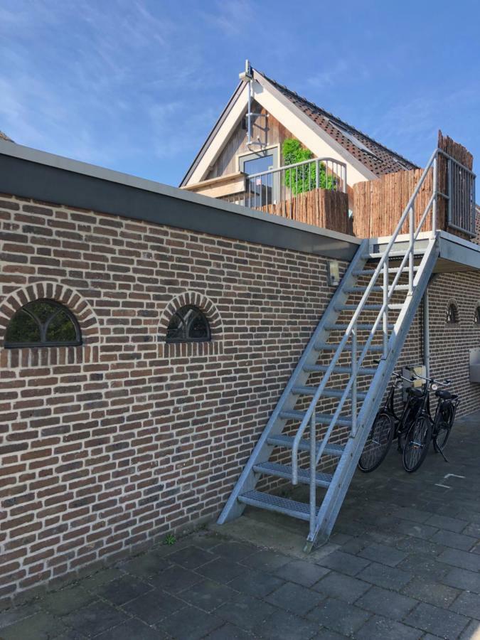 Willa Casa Sophie Giethoorn Zewnętrze zdjęcie